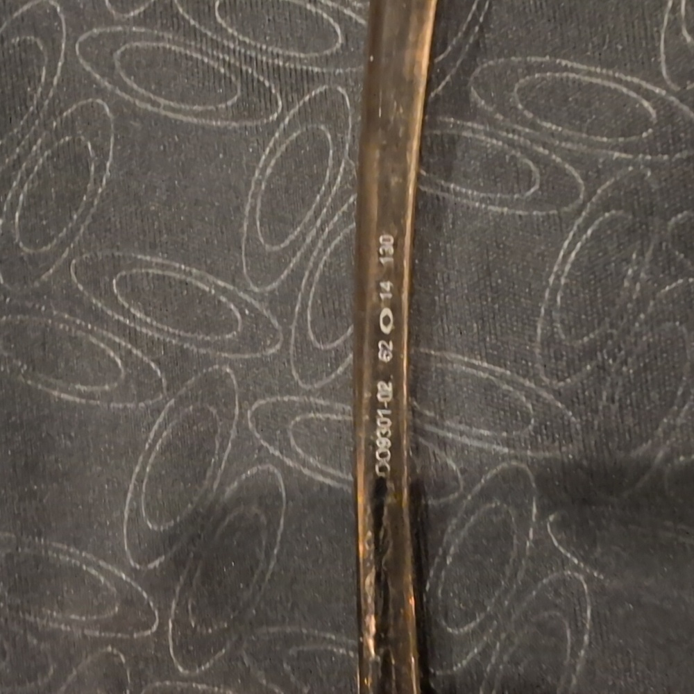 Oakley Sepia Dark Brown Gradient Sunglasses - Picture 5 of 8